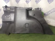 Обшивка багажника левая Nissan Terrano КРОССОВЕР