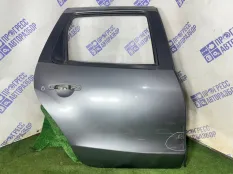 Дверь задняя правая Nissan Terrano КРОССОВЕР 1.6