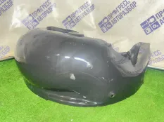 Подкрылок задний левый Volkswagen Touareg