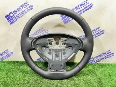 Руль Nissan Terrano КРОССОВЕР 1.6 H4MD438 2016