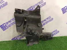 Защита двигателя левая Nissan Terrano КРОССОВЕР