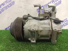 Компрессор кондиционера Lexus GS300 3.0 3GR-FSE