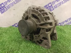 Генератор Nissan Terrano КРОССОВЕР 1.6 H4MD438