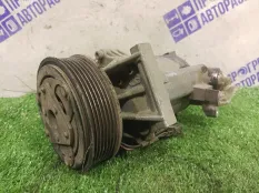 Компрессор кондиционера Nissan Terrano КРОССОВЕР