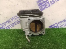 Дроссельная заслонка Lexus GS300 3.0 3GR-FSE