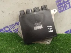 Блок управления двигателем Lexus GS300 3.0 3GR-FSE