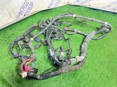 Проводка ДВС Volkswagen Touareg КРОССОВЕР 4.2 AXQ