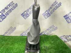 Кулиса МКПП Nissan Terrano КРОССОВЕР 1.6 H4MD438