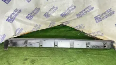 Накладка правая Nissan Terrano КРОССОВЕР 1.6