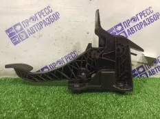 Педаль сцепления Nissan Terrano КРОССОВЕР 1.6