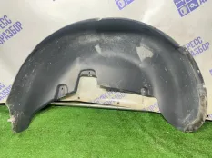 Подкрылок задний левый Volkswagen Touareg
