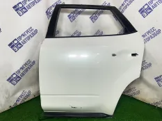 Дверь задняя левая Nissan Murano КРОССОВЕР 3.5