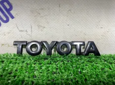 Эмблема Toyota Land Cruiser 200 ВНЕДОРОЖНИК