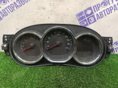 Панель приборов Nissan Terrano КРОССОВЕР 1.6