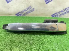 Ручка двери внешняя задняя левая Nissan Murano