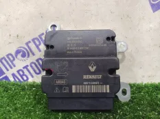 Блок управления SRS Nissan Terrano КРОССОВЕР 1.6