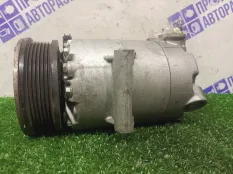 Компрессор кондиционера Volvo S60 1.6 B4164T