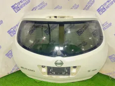 Крышка багажника Nissan Murano КРОССОВЕР 3.5