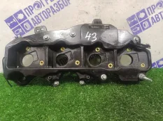 Клапанная крышка Volvo S60 1.6 B4164T