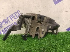 Замок капота Nissan Murano КРОССОВЕР 3.5 VQ35DE