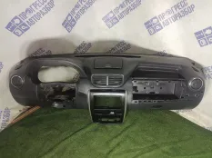 Торпедо Nissan Terrano КРОССОВЕР 1.6 H4MD438 2016
