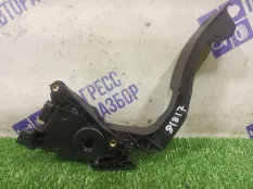 Педаль газа Nissan Terrano КРОССОВЕР 1.6 H4MD438