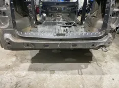 Задняя панель кузова Nissan Terrano КРОССОВЕР 1.6
