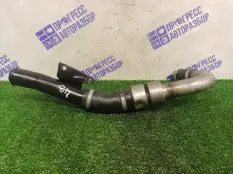 Патрубок интеркулера Volvo S60 1.6 B4164T