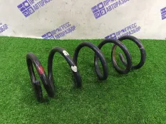Пружина подвески задняя правая Nissan Murano