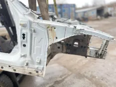 Лонжерон передний правый BMW F30 СЕДАН 2.0 N47D20C