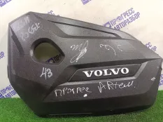 Декоративная крышка двигателя Volvo S60 1.6 B4164T