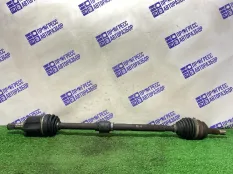 Привод передний правый Mitsubishi ASX