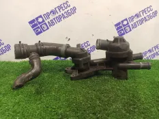 Корпус термостата Audi A1 1.4 CAX