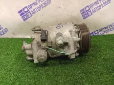 Компрессор кондиционера Honda Accord 8 2.4 K24Z3