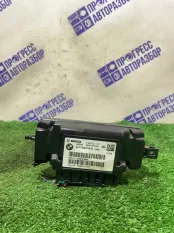 Блок управления airbag Bmw F30