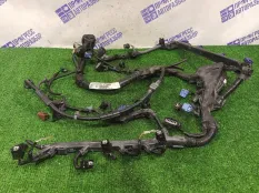 Проводка двигателя Honda Accord 8 2.4 K24Z3