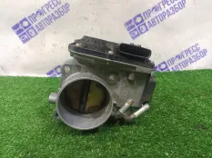 Дроссельная заслонка Honda Accord 8 2.4 K24Z3