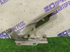 Петля капота передняя правая Nissan Murano