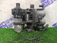 Кран печки BMW 7-Series E38 СЕДАН M73 (5400CC /
