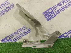 Петля капота передняя левая Nissan Murano