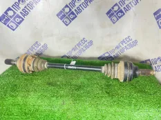 Привод задний левый BMW 7-Series E38 СЕДАН M73