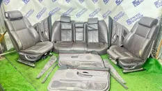 Сиденье BMW 7-Series E38 СЕДАН M73 (5400CC /
