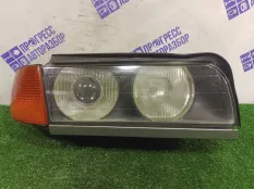 Фара передняя правая BMW 7-Series E38 СЕДАН M73