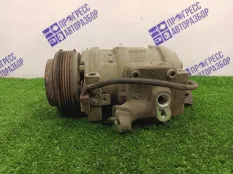 Компрессор кондиционера BMW 7-Series E38 СЕДАН M73