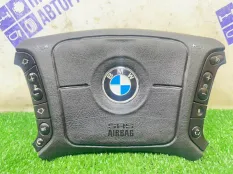 Подушка безопасности в руль (AIRBAG) BMW 7-Series
