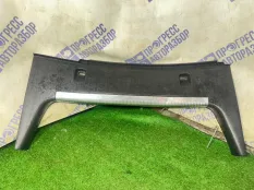 Накладка багажника Volkswagen Bora СЕДАН 1.6 APF