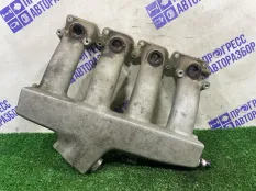 Выпускной коллектор Audi A4 B6 1.8 BFB