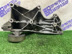 Кронштейн генератора Audi A4 B6 1.8 BFB
