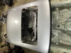 Крыша BMW 7-Series E38 СЕДАН M73 (5400CC / 240KW)
