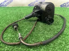 Моторчик привода круиз контроля BMW 7-Series E38